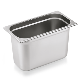 Bac gastro GN 1/3 série 75 ECO