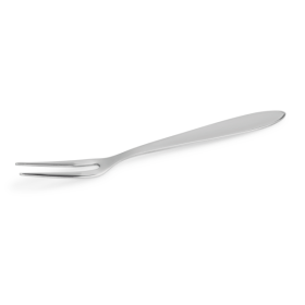 Fourchette à escargots en CrNi - 12,5 cm (lot de 12)