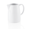 Pichet en porcelaine - Ø 4 cm - 150 ml (lot de 12)