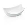 Coupelle en porcelaine - 8,5 x 5,5 x 3 cm (lot de 12)