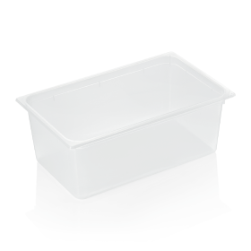 Bac gastro polypropylène - GN 1/1 - Profondeur 200 mm