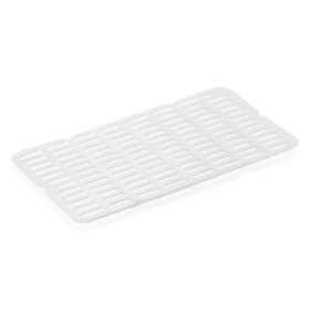 Insert de drainage GN 1/1 polypropylène