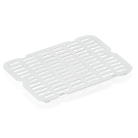 Insert de drainage GN 1/2 polypropylène