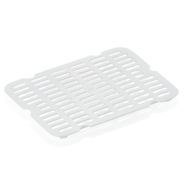 Insert de drainage GN 1/2 polypropylène
