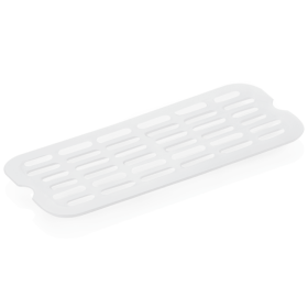 Insert de drainage GN 1/3 polypropylène