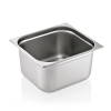 Bac gastro GN 2/3 inox 18/8 – Profondeur 200 mm
