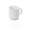 Tasse en porcelaine - Ø 8,3 cm - 300 ml (lot de 6)