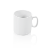 Tasse en porcelaine - Ø 8 cm - 290 ml (lot de 6)
