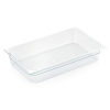 Bac gastro GN 1/1 en polycarbonate – Profondeur 100 mm