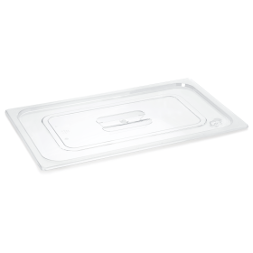 Couvercle GN 1/1 en polycarbonate