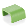 Clips de marquage HACCP - Vert (lot de 50)