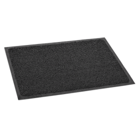 Tapis antidérapant - 150 x 120 cm - Surface texturée