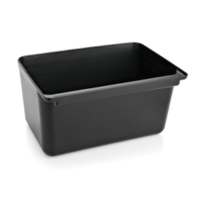 Bac de collecte - 33 x 23 x 18 cm - Pour réf. 1951004