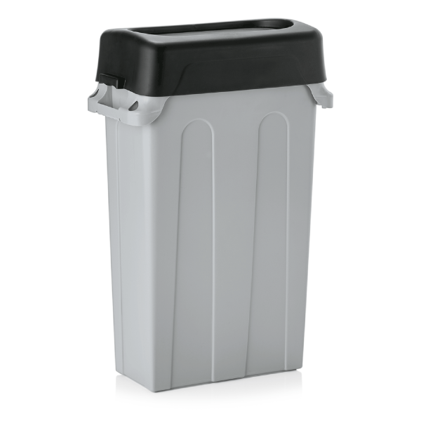 Couvercle basculant pour poubelle réf. 9250750