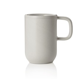 Mug en grès - 370 ml - Série One Light Rock (lot de 6)