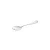 Cuillère à dessert inox 18/10 - série Baguette (lot de 12)