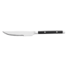 Couteau à steak acier chromé 13/0 - Série Bistro Trend (lot de 12)