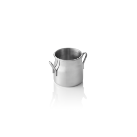 Saucière inox 18/8 - 80 ml (lot de 4)