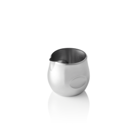 Saucière inox 18/0 - 170 ml