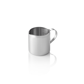 Mini-pichet inox 18/0 - 140 ml