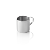 Mini-pichet inox 18/0 - 140 ml