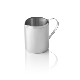 Mini-pichet inox 18/0 - 260 ml
