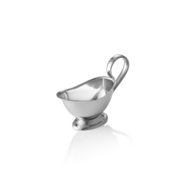 Saucière inox 18/8 - 70 ml
