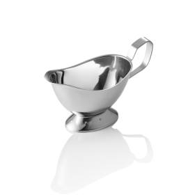 Saucière inox 18/8 - 280 ml