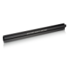 Rail pour bons de commande en aluminium - 60 cm
