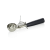 Portionneuse à glace inox 18/8 - 35 ml - Noire