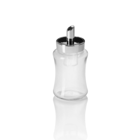 Distributeur de sucre en verre - 220 ml