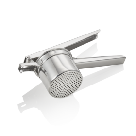 Presse-purée inox 18/10 26,5 cm – Ø 8 cm