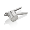Presse-purée inox 18/10 26,5 cm – Ø 8 cm