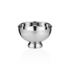 Seau à champagne inox chromé - 10 L