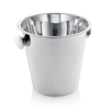 Seau à vin/à champagne inox 18/10 - 4,4 L