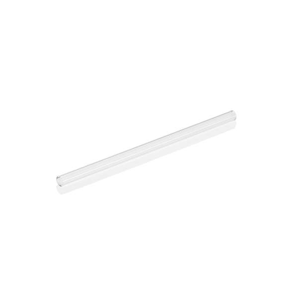 Paille en verre - 15 cm (lot de 50)