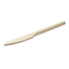 Couteau de table acier chromé 13/0 - série Alex Champagne (lot de 12)