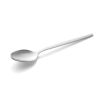 Cuillère à soupe inox 18/10 - série Alex Silver (lot de 12)