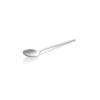 Cuillère à café inox 18/10 - série Alex Silver (lot de 12)