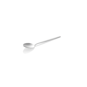 Cuillère à espresso inox 18/10 - série Alex Silver (lot de 12)