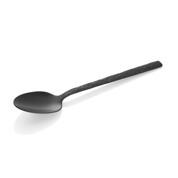 Cuillère à soupe inox 18/10 - série Slate (lot de 12)