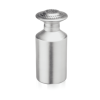 Saupoudreuse en aluminium - Perforation 2 mm (lot de 6)