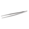 Pince de dressage inox chromé - 30 cm