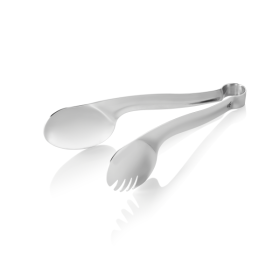 Pince de service inox 18/10 - 24 cm