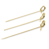 Brochettes en bambou - 11 cm (lot de 100)