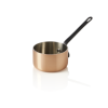 Mini-casserole de service en cuivre - Ø 8 cm