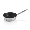Sauteuse antiadhésive et inox chromé - Ø 20 cm