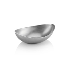 Bol évasé inox 18/8 - Ø 23 cm