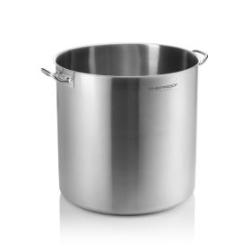 Marmite traiteur inox 18/10 Ø 45 cm – Contenance 70 L