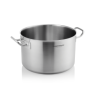 Marmite inox 18/10 Ø 24 cm – Contenance 6,5 L
